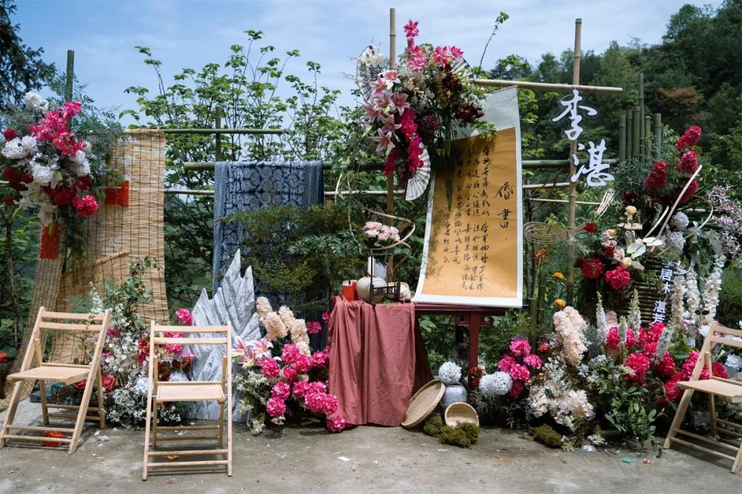 避免“土俗丑”！農村婚禮的打開(kāi)方式