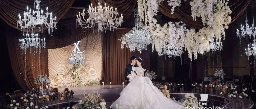 7種流行風(fēng)格婚禮，趕緊收藏！