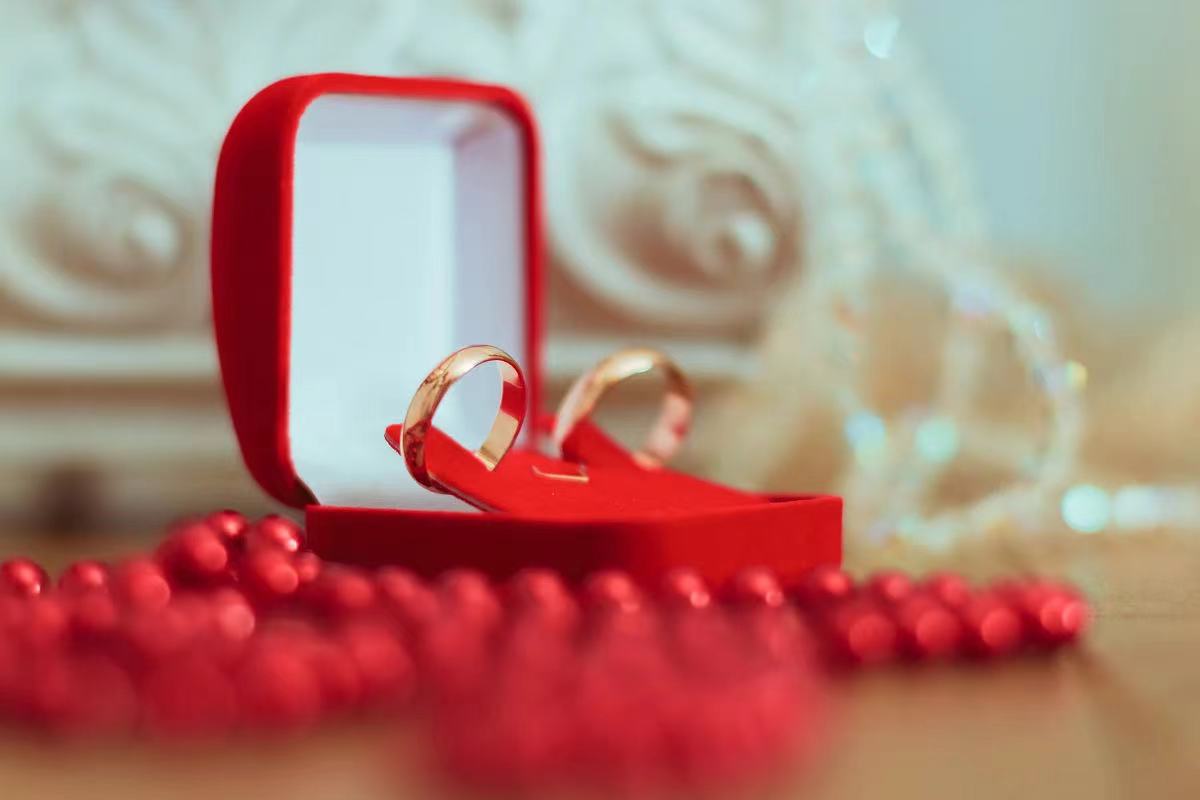 人民日報評結婚登記數持續走低！