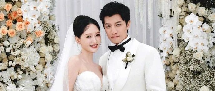 陳喬恩婚禮現場(chǎng)公開(kāi)，浪漫滿(mǎn)溢！