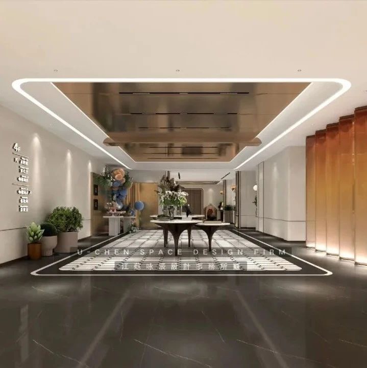 詠辰設計 | 泉州·玖璽禮宴·婚禮藝術(shù)酒店