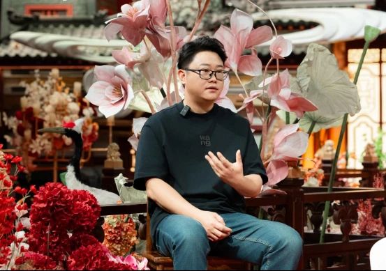婚禮堂頭部品牌格樂(lè )利雅，率先探索輕資產(chǎn)轉型的新路徑，為行業(yè)提供了一種具有借鑒意義的發(fā)展模式。