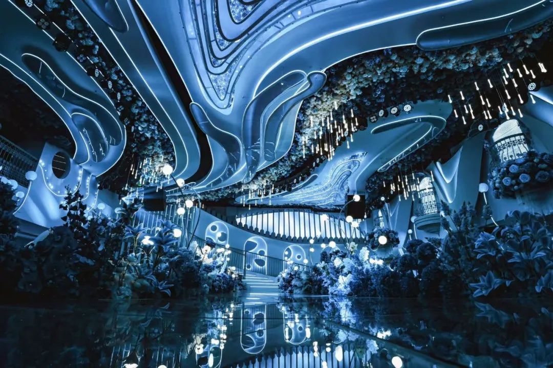浙江余姚全新宴會(huì )地標【榮公館】