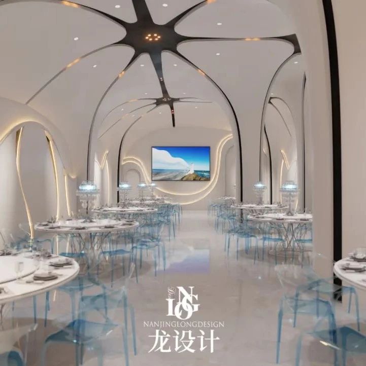 小型宴會(huì )廳的設計，既要滿(mǎn)足功能需求，又要營(yíng)造出獨特的藝術(shù)氛圍，讓每一位賓客都能感受到美的享受。