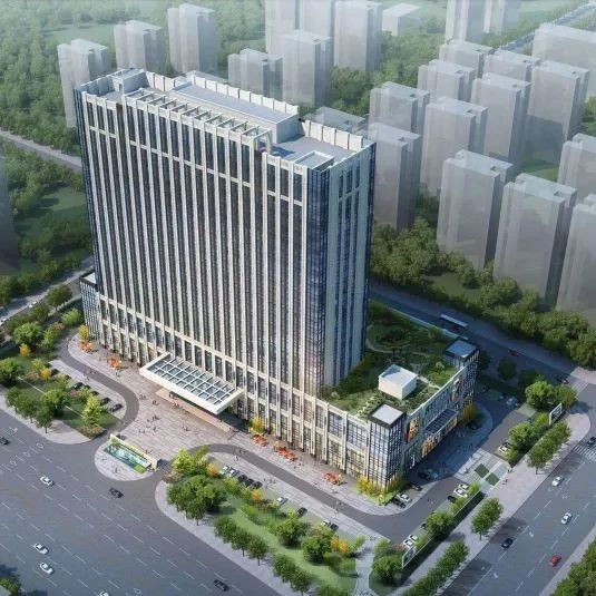 內蒙古宴會(huì )新地標！藍洋林頓愷暢酒店6月啟航