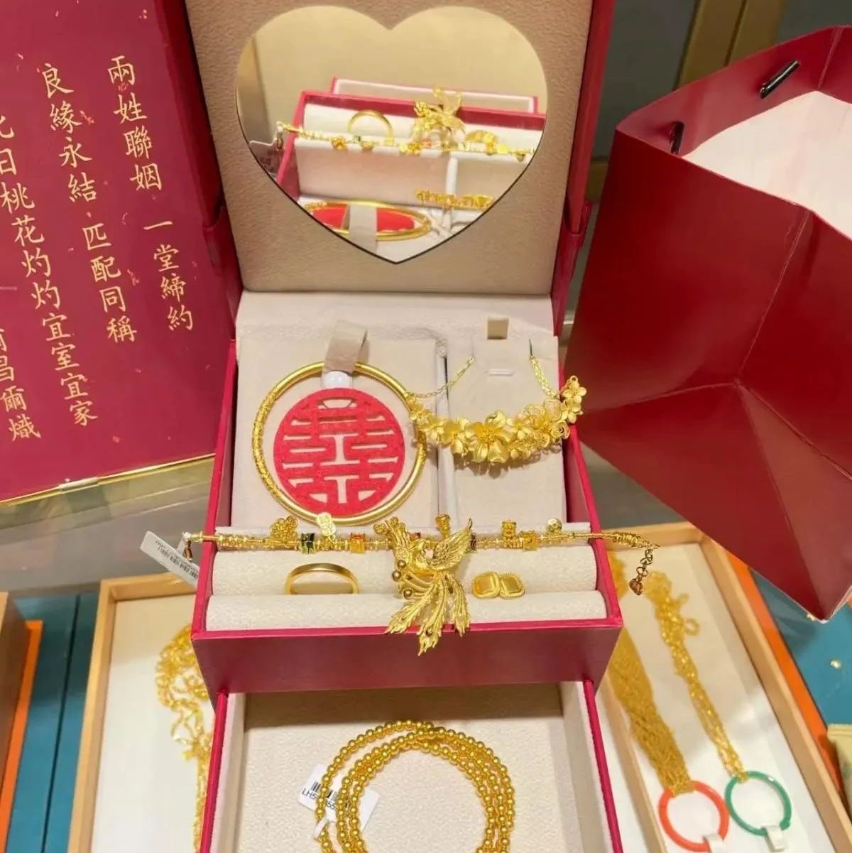 “五一”黃金周，婚慶市場(chǎng)火熱！