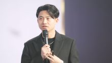 蔣柯：婚禮堂設計既要“時(shí)尚”又要“實(shí)用”0