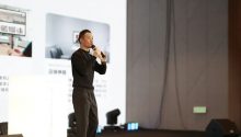 葉楠：干婚禮堂，先要做好這兩件事！0
